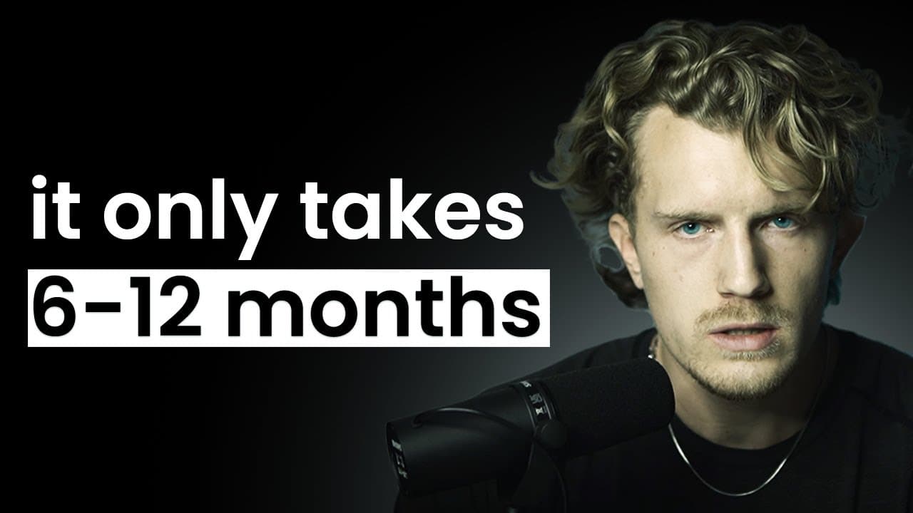 Get Ahead Of 99% Of People With Deep Work & Monk Mode