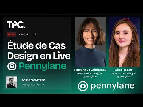 Decoding the PennyLane Design Case Study: A Live Simulation for Product Designers